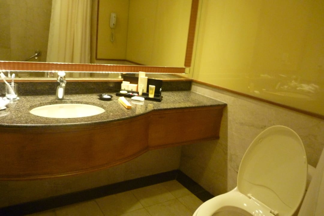 Ванная комната Hotel Sintra