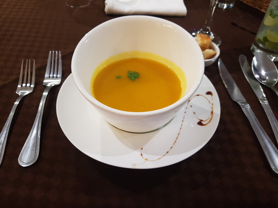 Gastro Plumeria Hotel