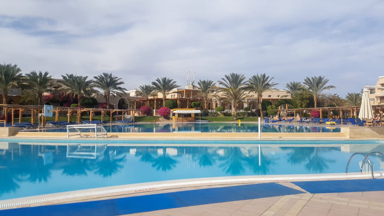 Pool TUI MAGIC LIFE Kalawy