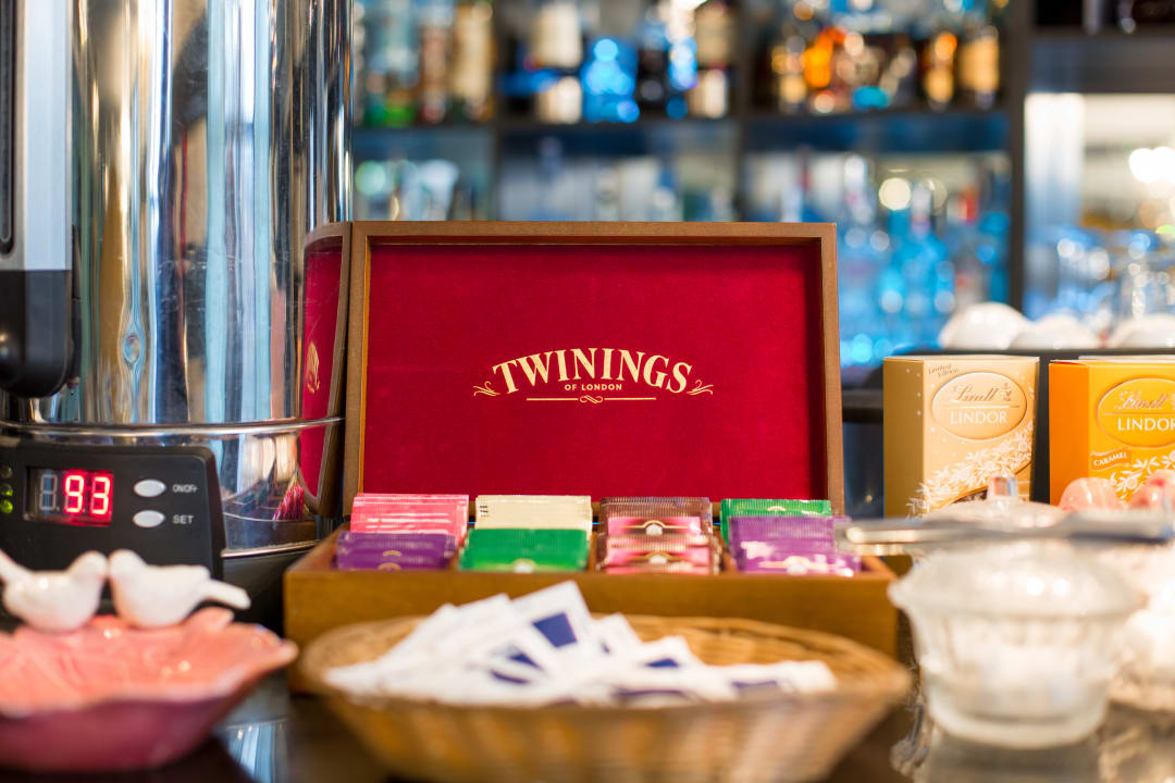 Gastro Hotel River Side