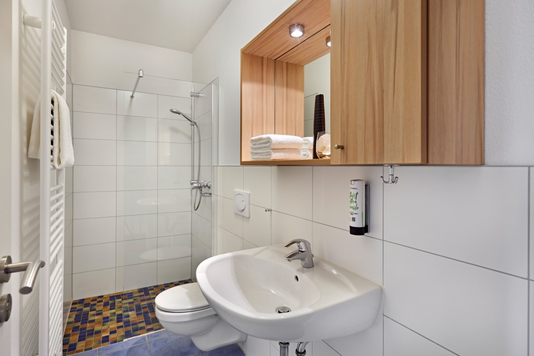Zimmer Lindner Hotel Nurburgring Ferienpark, part of JdV by Hyatt