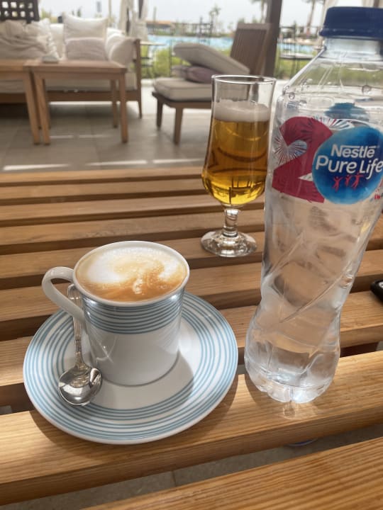 Gastro Steigenberger Resort Ras Soma