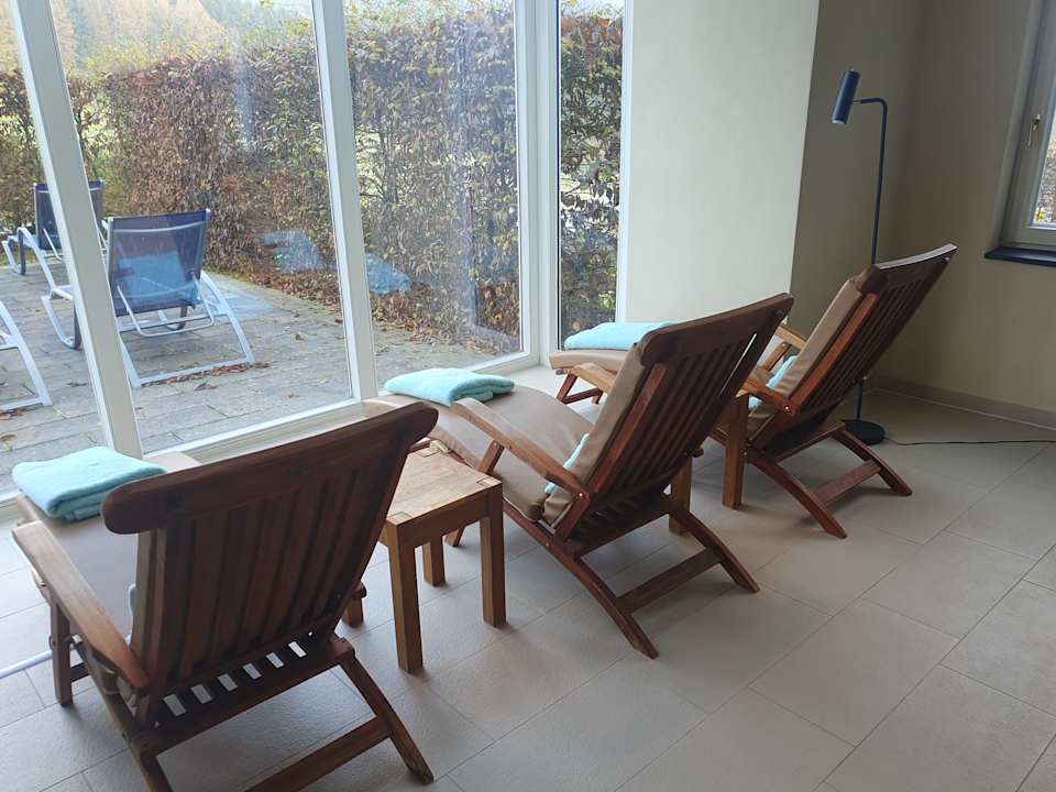 Zimmer Hotel Rimberg