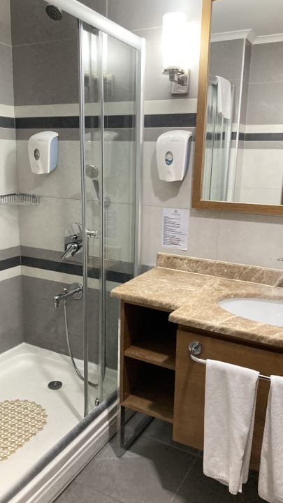 Zimmer Adalya Ocean Deluxe