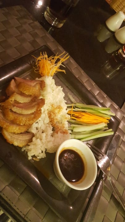 Gastro Mitsis Rodos Village