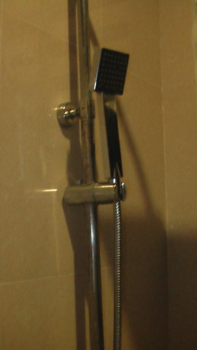 Zimmer G Eleven Hotel