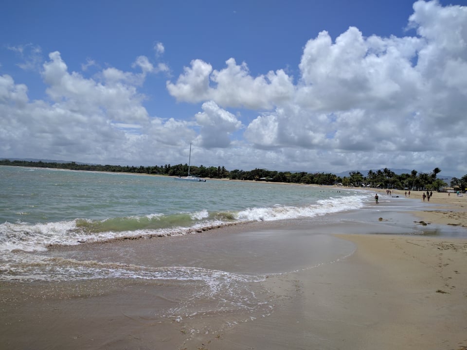 Strand Sunscape Puerto Plata