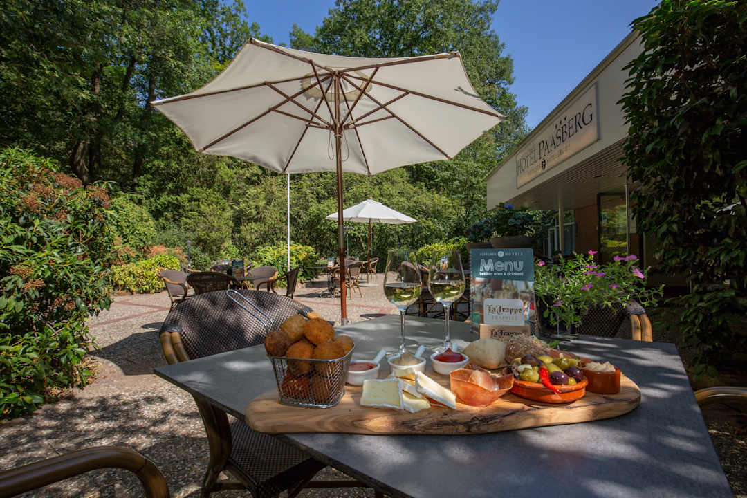 Gastro Fletcher Hotel-Restaurant Paasberg