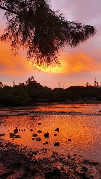 Strand Preskil Island Resort