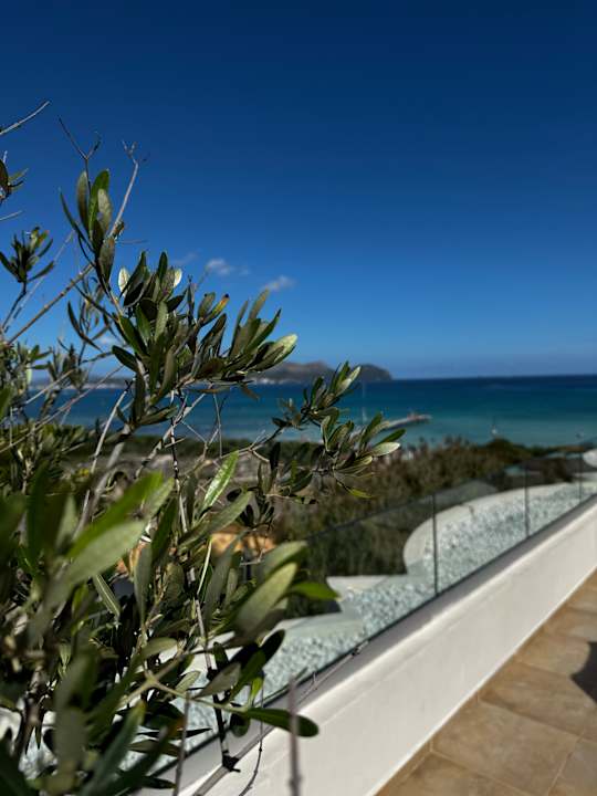 Strand Iberostar Selection Albufera Park