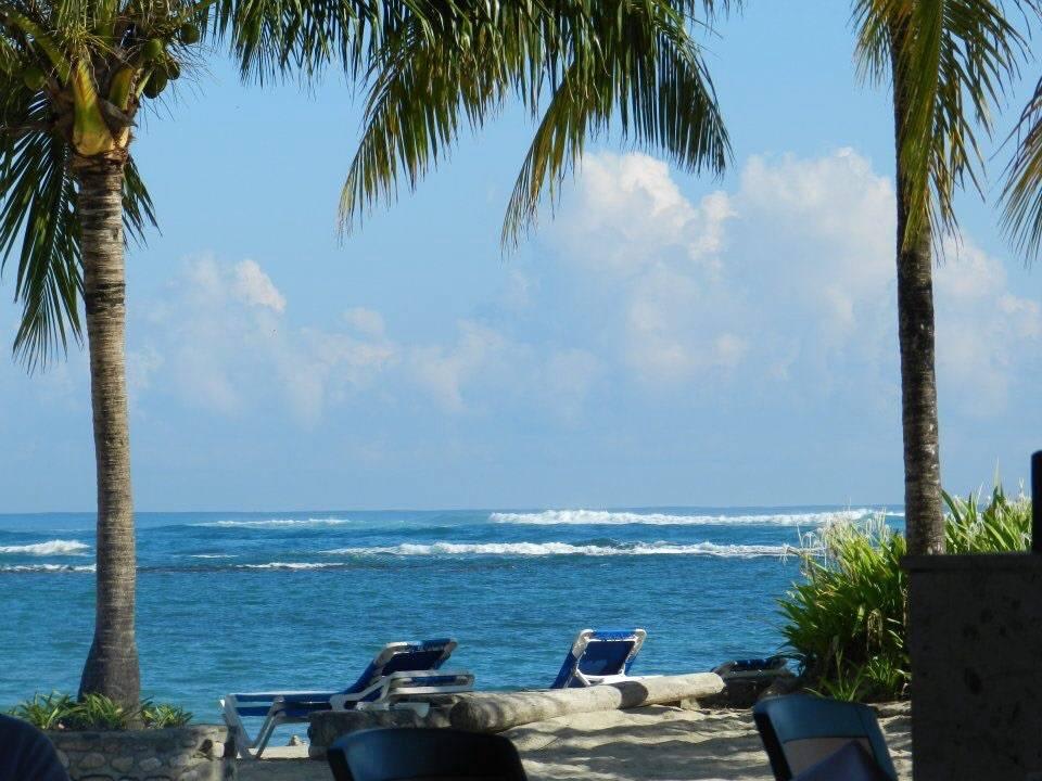 Strand  Grand Paradise Playa Dorada