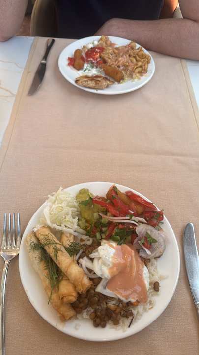 Gastro Aydinbey Kings Palace & Spa