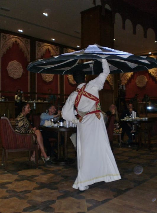 Orient. Nacht an Silvester im "Pasha" - 55 € p.P. Makadi Spa - Adults only