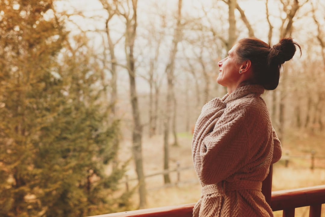 Ausblick Naturtraum Georgshöhe