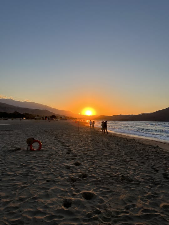 Strand Anemos Luxury Grand Resort