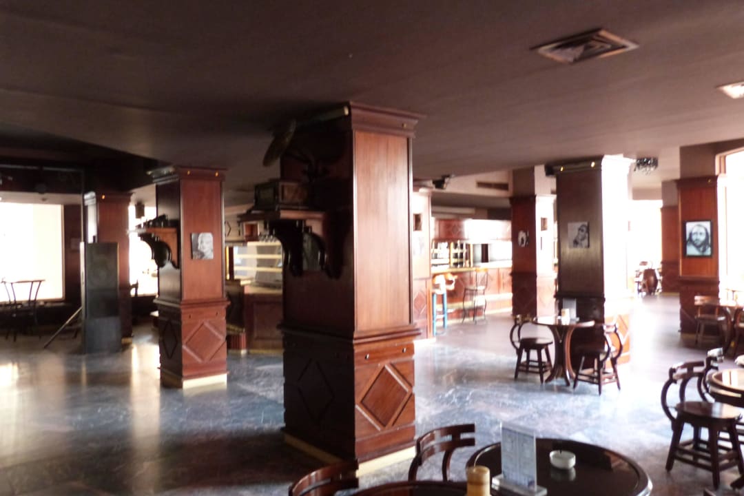 Urige Bar Beach Albatros Resort