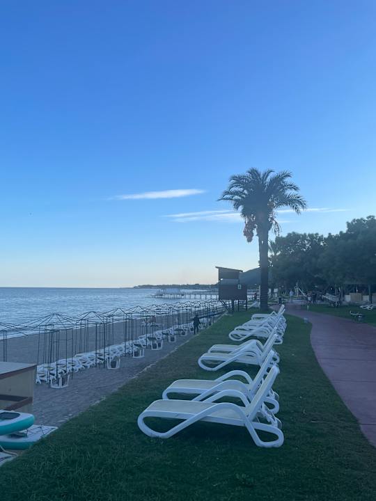 Strand TUI MAGIC LIFE Beldibi +16