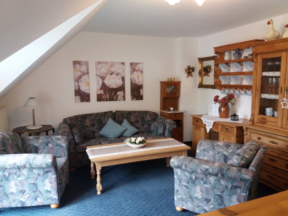 Zimmer Ferienwohnung Elsholz Willingen