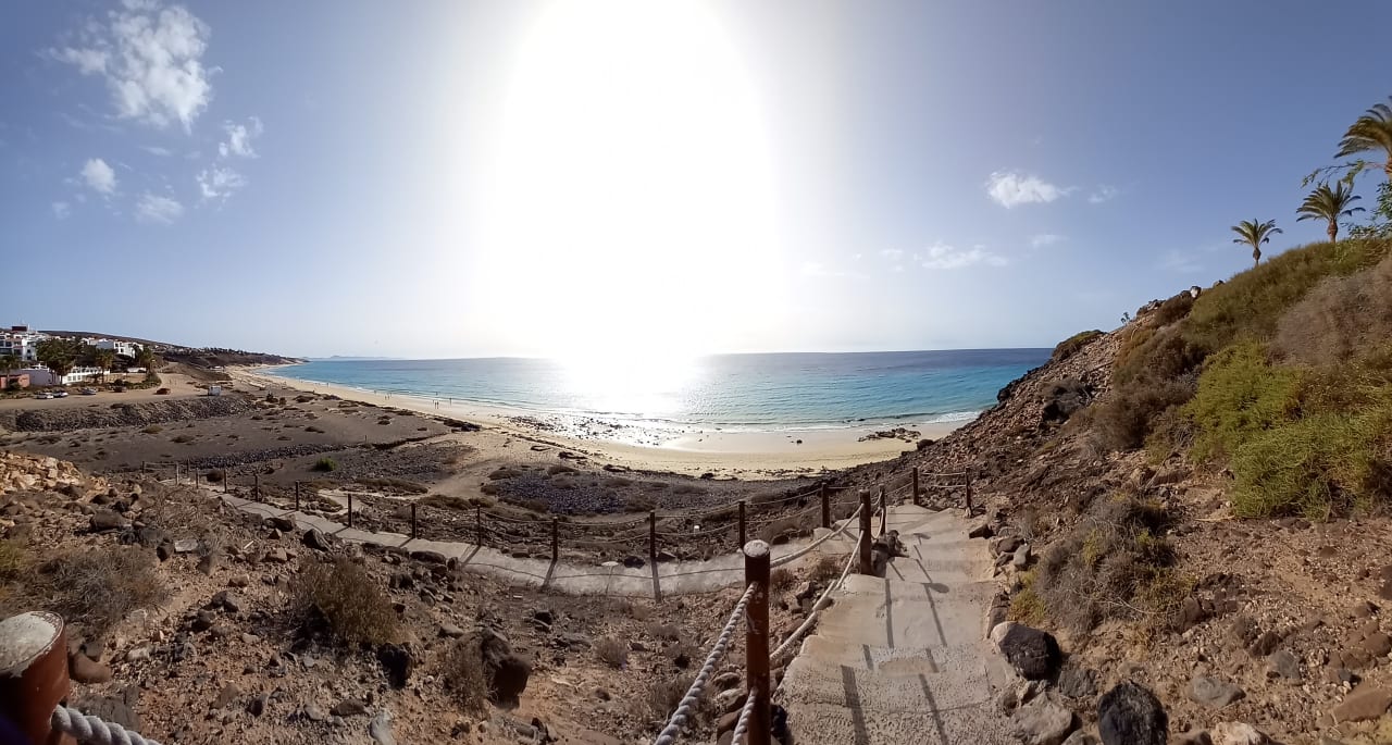Ausblick TUI MAGIC LIFE Fuerteventura