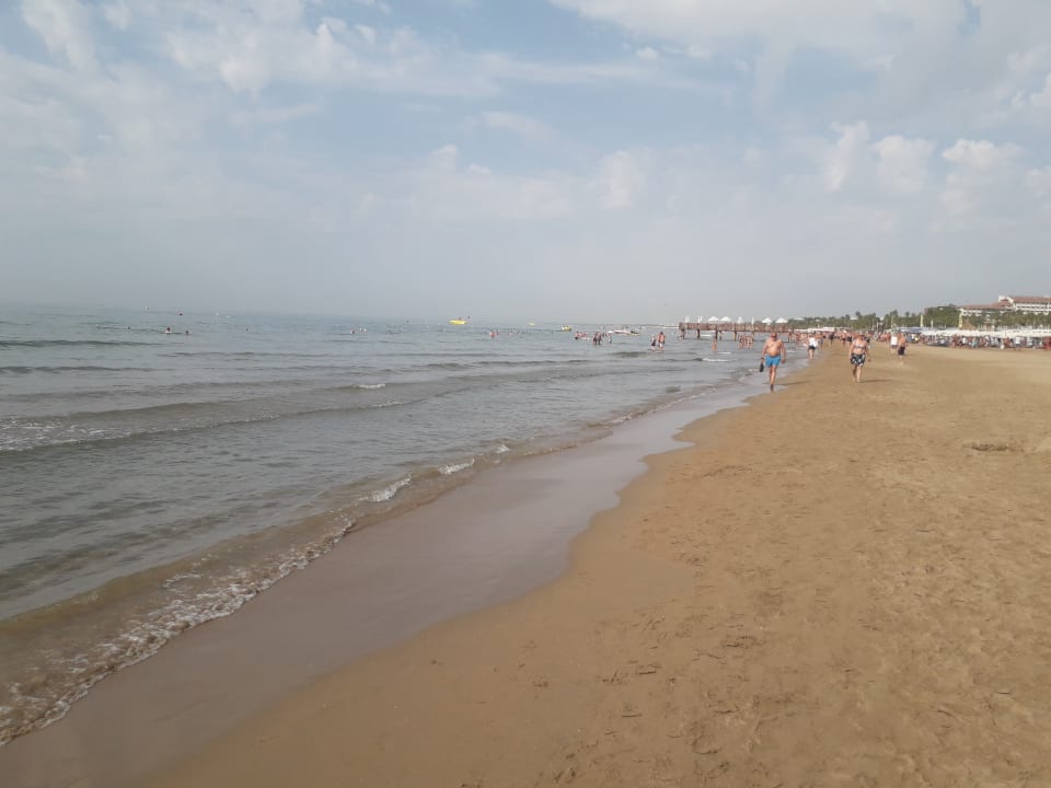 Strand Seher Kumköy Star Resort & Spa