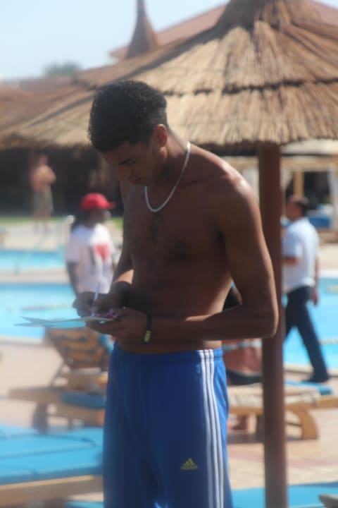 Дарц Pickalbatros Aqua Park Resort - Hurghada