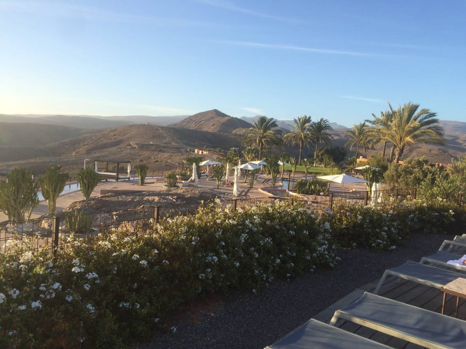 11. Stock Salobre Hotel Resort & Serenity