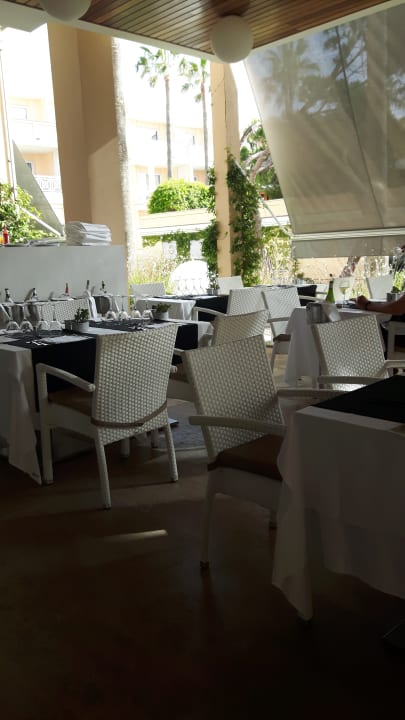 Gastro Hipotels Playa la Barrosa