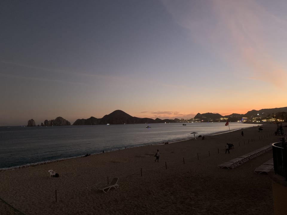 Strand Hotel Riu Santa Fe