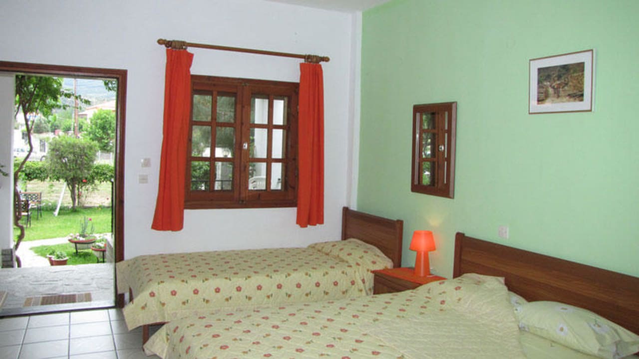 Studio Typ A Evristhenis House 2