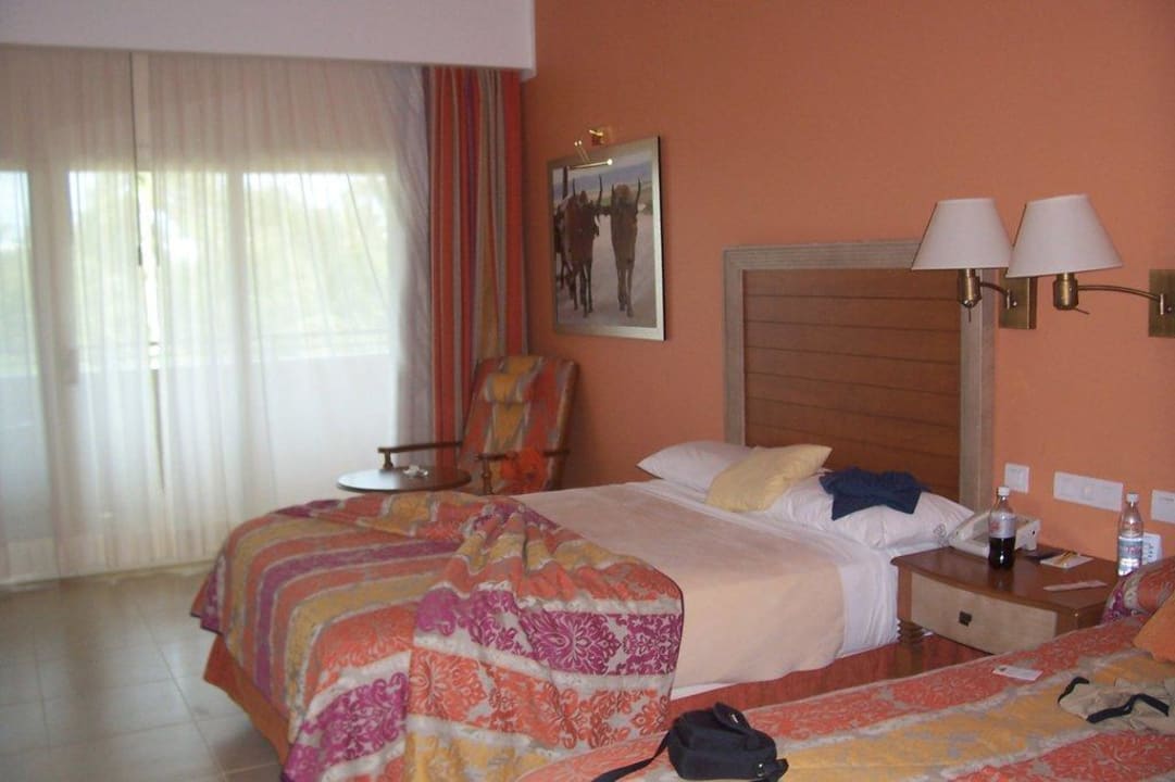 Renoviertes Zimmer Iberostar Waves Punta Cana