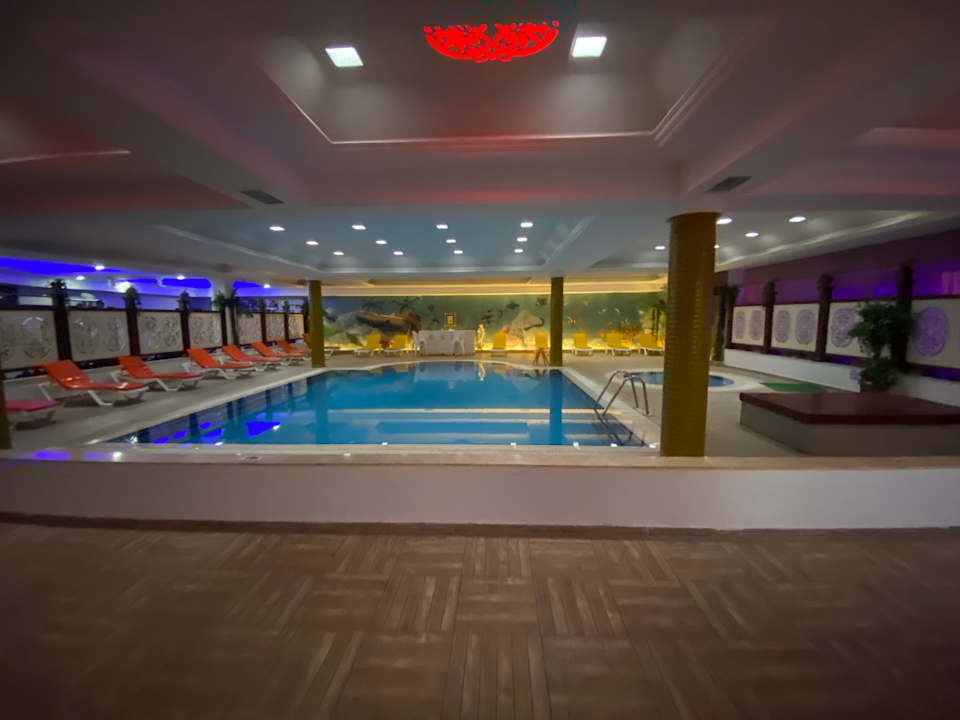 Sonstiges Hotel Grand Mir' Amor