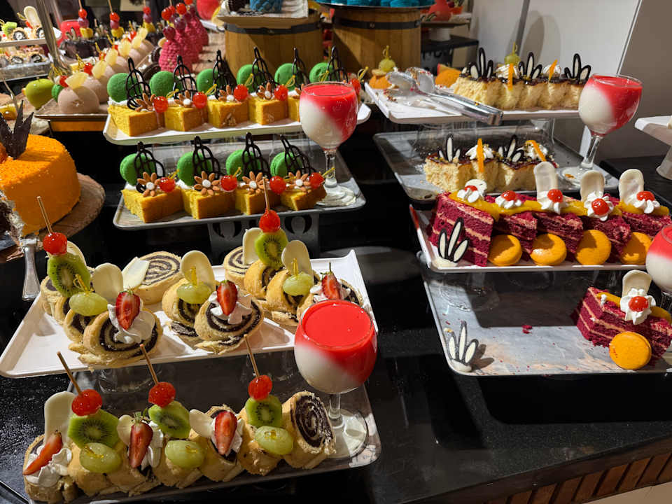 Gastro Aydinbey Kings Palace & Spa