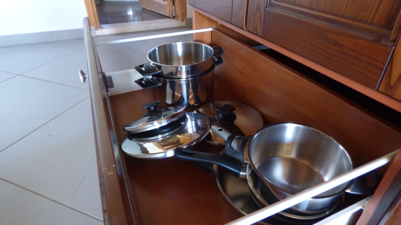 Restaurant Villa Tireda