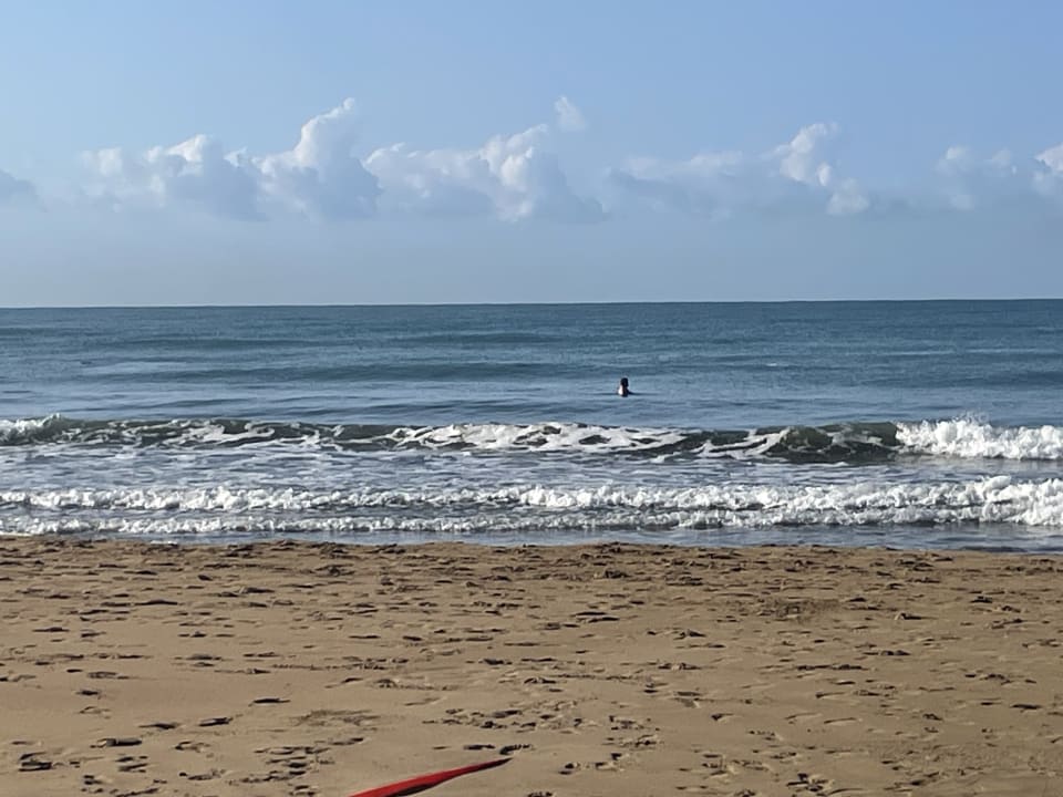 Strand Castival Hotel