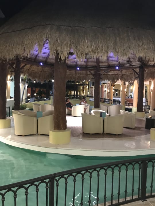 Gastro Iberostar Selection Paraiso Maya Suites