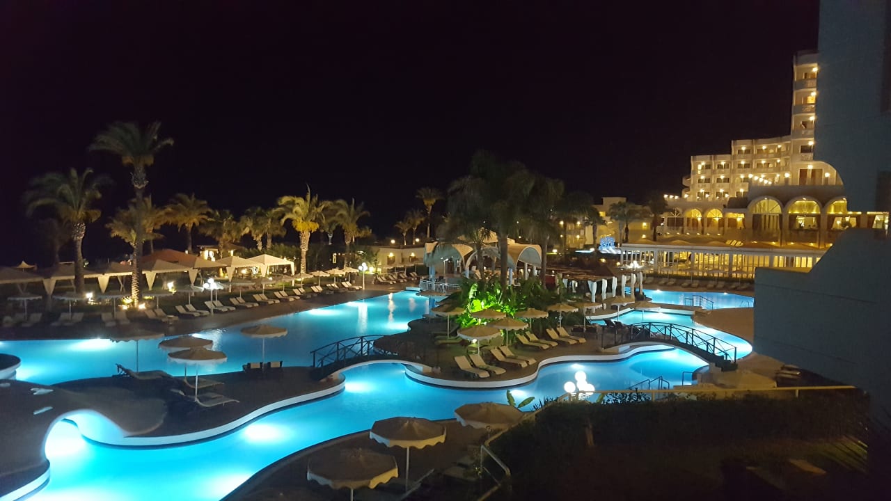 Pool Rodos Palladium Leisure & Wellness