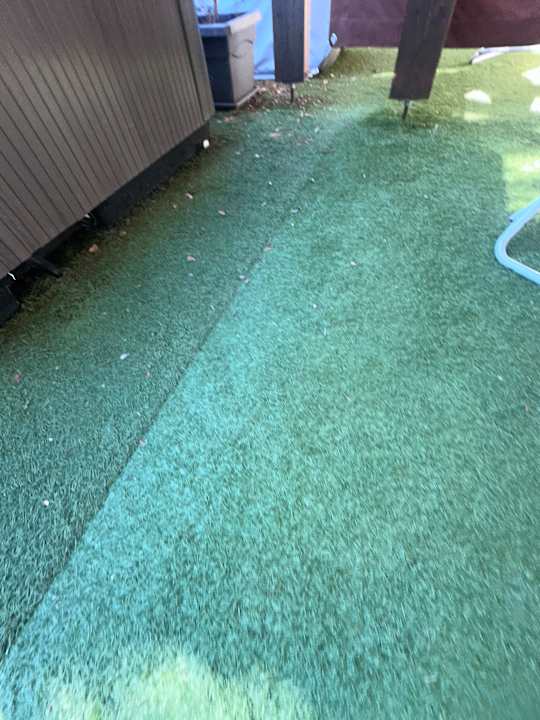 Zimmer Camping Le Palme