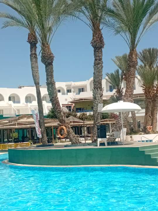 Außenansicht Golf Beach Hotel & Spa