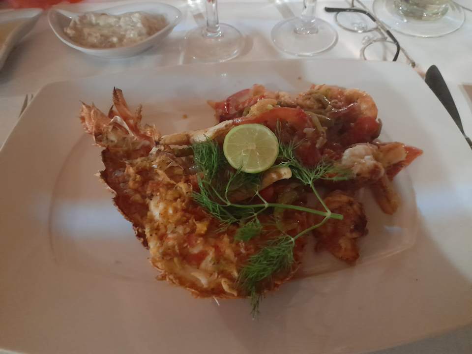 Gastro Giftun Azur Resort