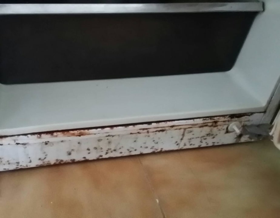 Kühlschrank  Servatur Alameda de Jandía