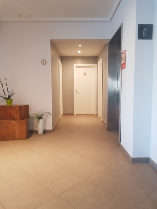 Sonstiges Hotel Artiem Carlos III - Adults only