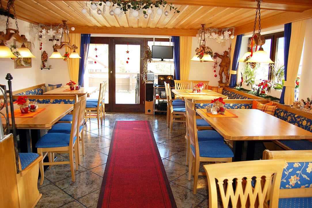 Gastro Hotel Pension Haus Heidelberg