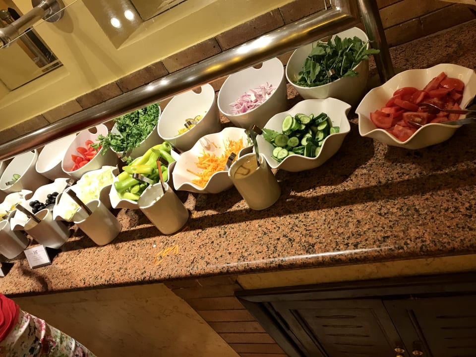 Gastro Jaz Makadi Saraya Resort