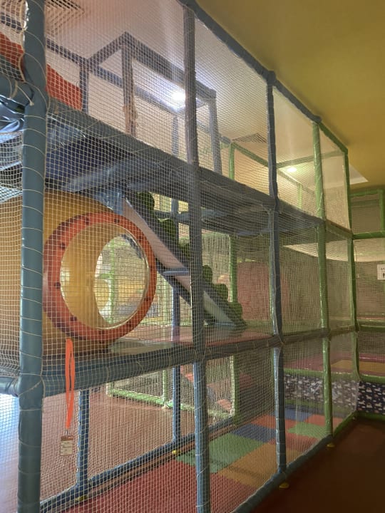 Sport & Freizeit Maxx Royal Belek Golf Resort