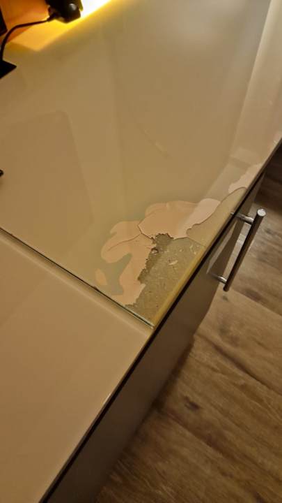 Zimmer Mercure Hotel Bochum City