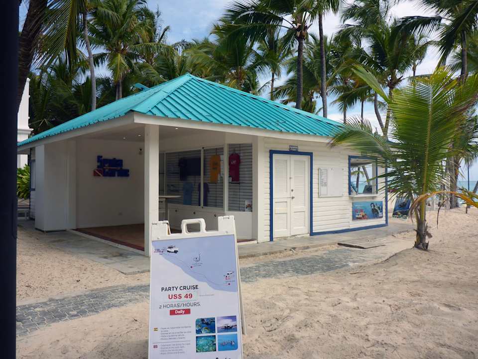 Sonstiges Hotel Riu Palace Punta Cana