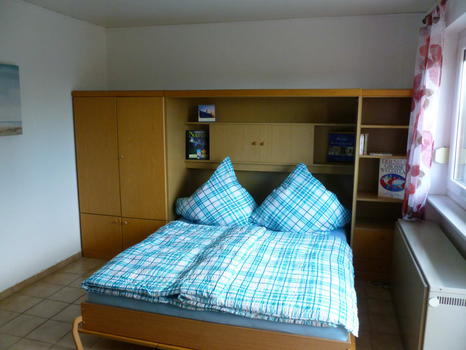 Zimmer Ferienwohnung Inselblick 24