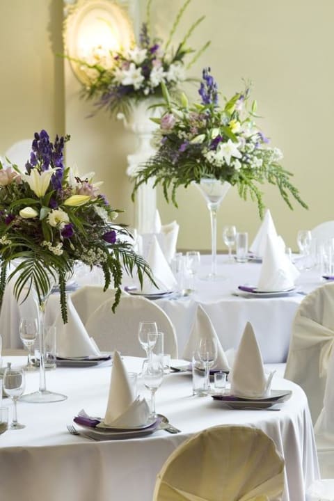 Restaurant Park Hotel Bydgoszcz