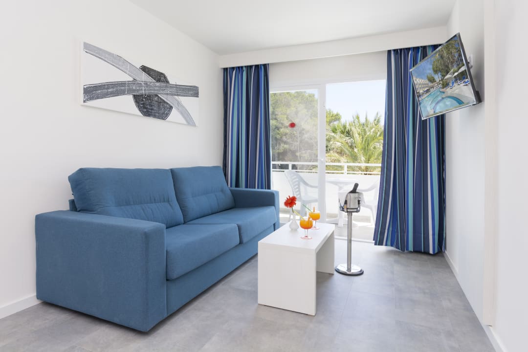 Zimmer HSM Lago Park