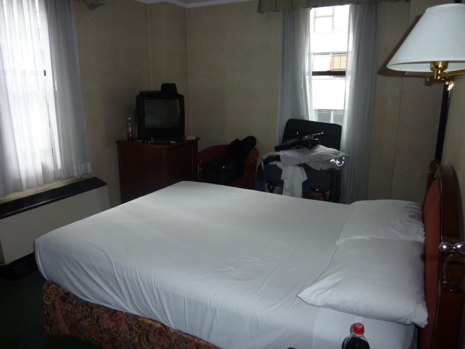Doppelzimmer NH Collection New York Madison Avenue